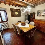 Semesterbostad Pergaccio Deluxe House Cortona