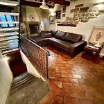 Pergaccio Deluxe House Semesterbostad *