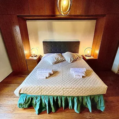 Pergaccio Deluxe House