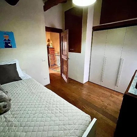 Tatil Evi Pergaccio Deluxe House