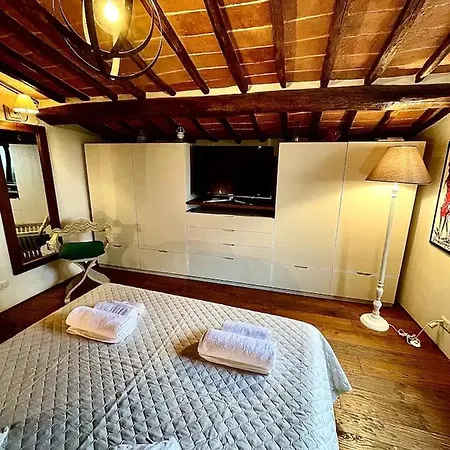 Hébergement de vacances Pergaccio Deluxe House *