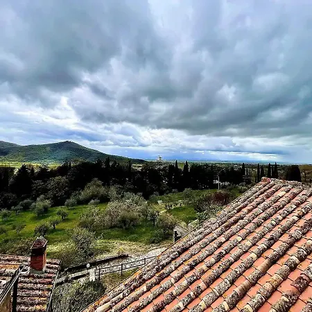 Hébergement de vacances Pergaccio Deluxe House *