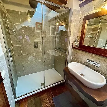 Pergaccio Deluxe House Tatil Evi *