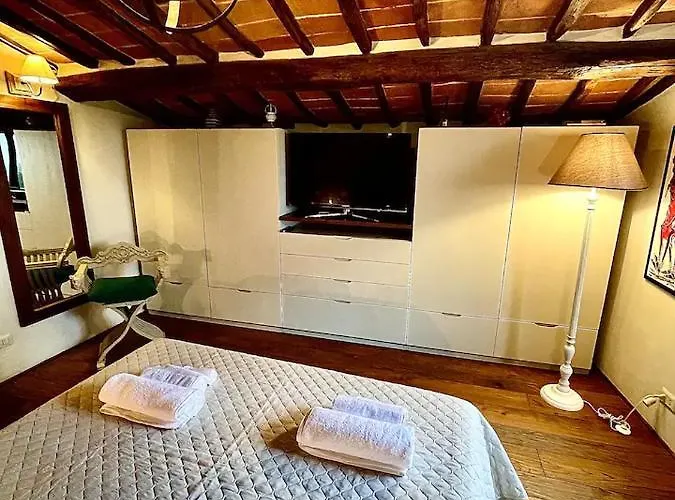 Σπίτι διακοπών Pergaccio Deluxe House *