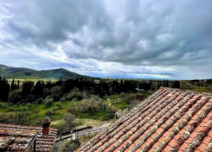 Holiday home Pergaccio Deluxe House *