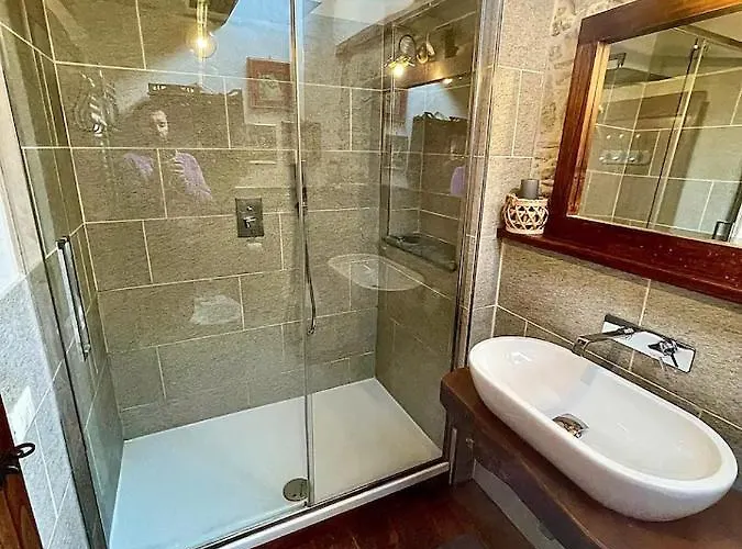 Pergaccio Deluxe House Holiday home *