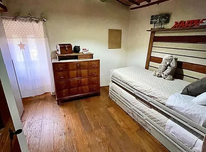 Pergaccio Deluxe House