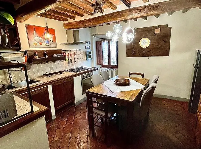 Σπίτι διακοπών Pergaccio Deluxe House