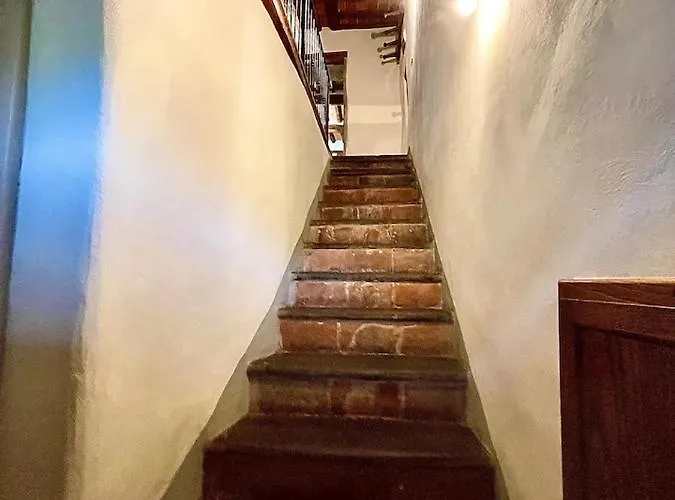 Pergaccio Deluxe House Κορτόνα