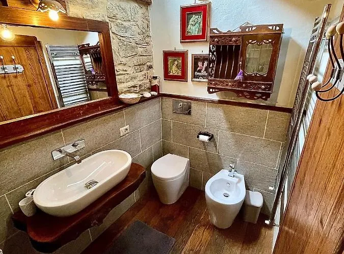 Σπίτι διακοπών Pergaccio Deluxe House Κορτόνα