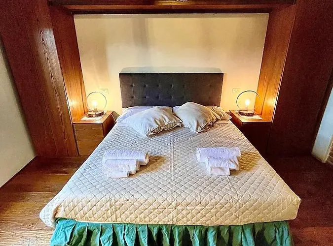 Pergaccio Deluxe House